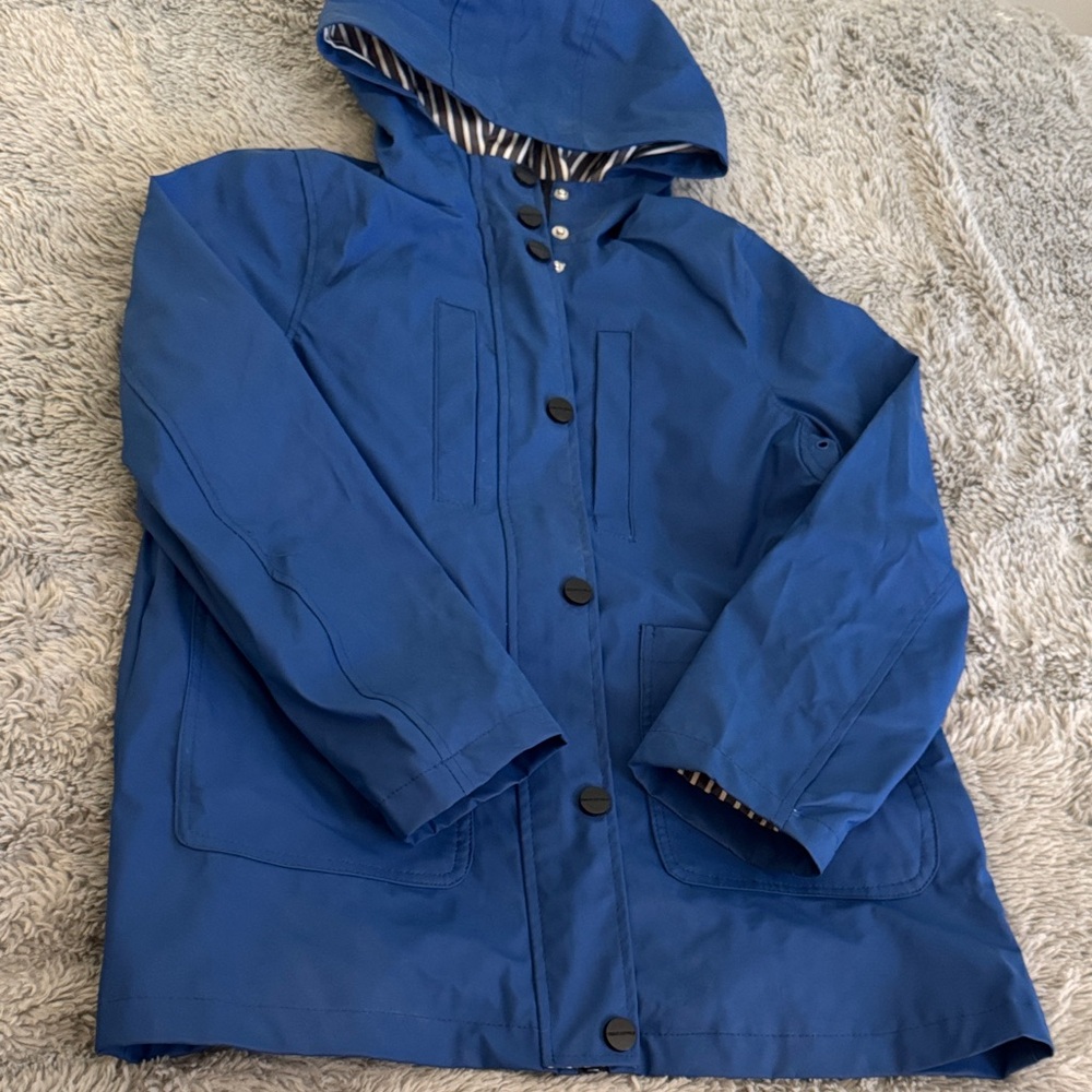 Urban Republic Rain Jacket